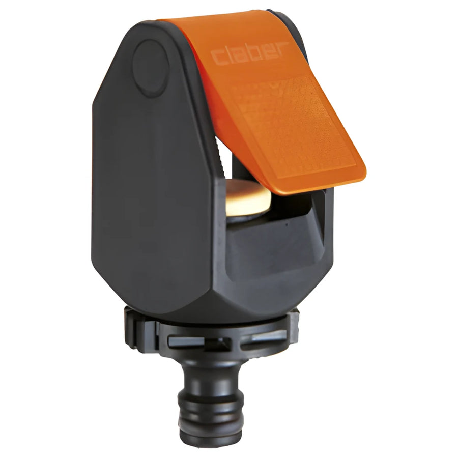 Koala Quick-Click Hose Connector - Claber