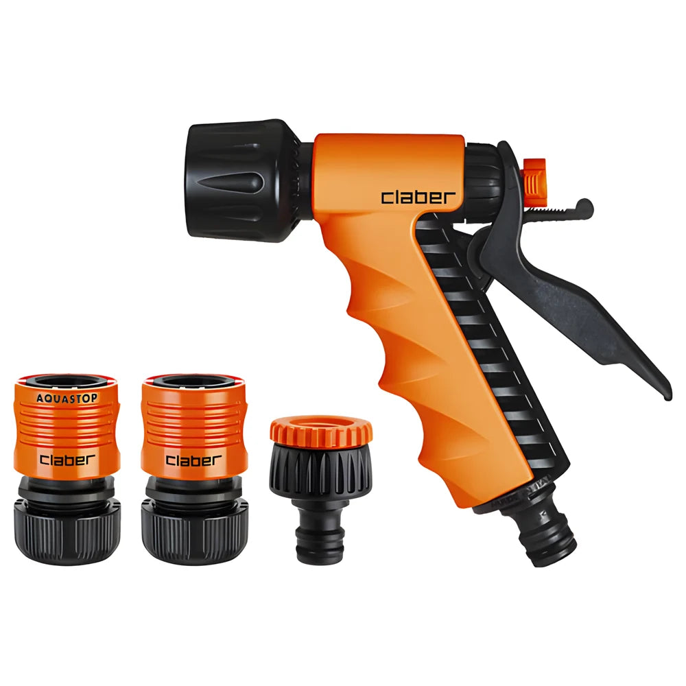 1/2" Hose Starter Set - Claber