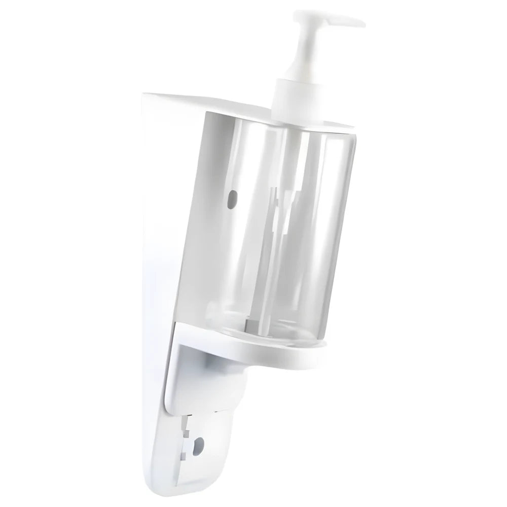 Liquid Soap & Shampoo Dispenser 300ml - Vialli
