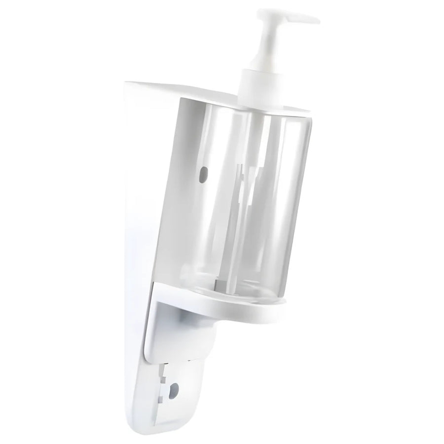 Liquid Soap & Shampoo Dispenser 300ml - Vialli