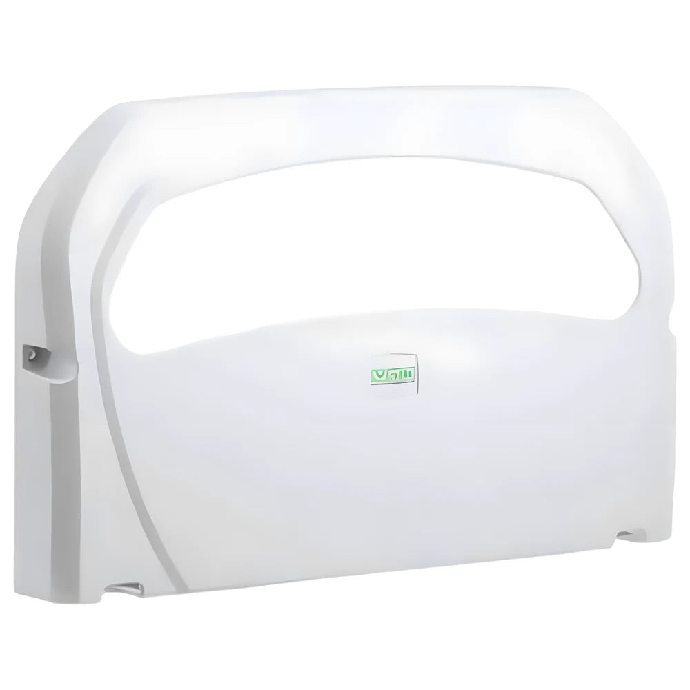 Toilet Seat Cover Dispenser White - Vialli