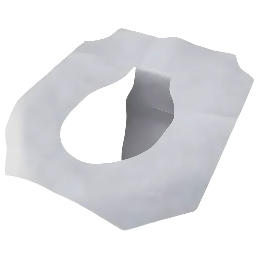 Toilet Seat Tissue 250 Pack - Vialli