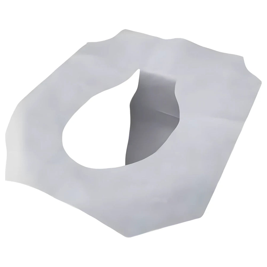 Toilet Seat Tissue 250 Pack - Vialli