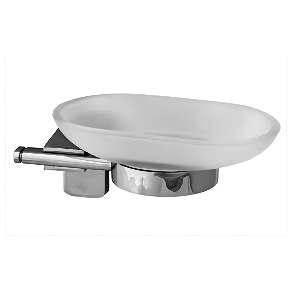 Soap Holder - Tema