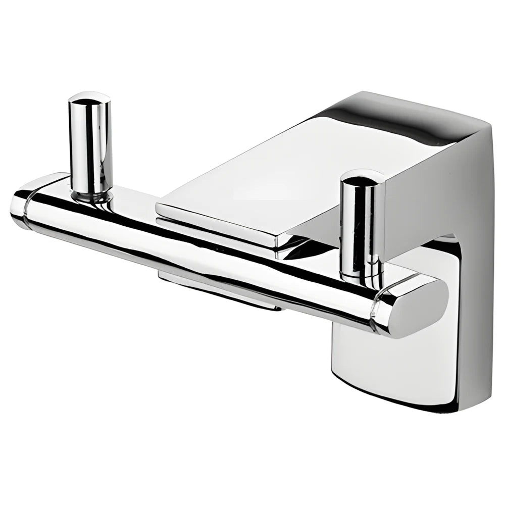 Double Bathroom Hook - Tema