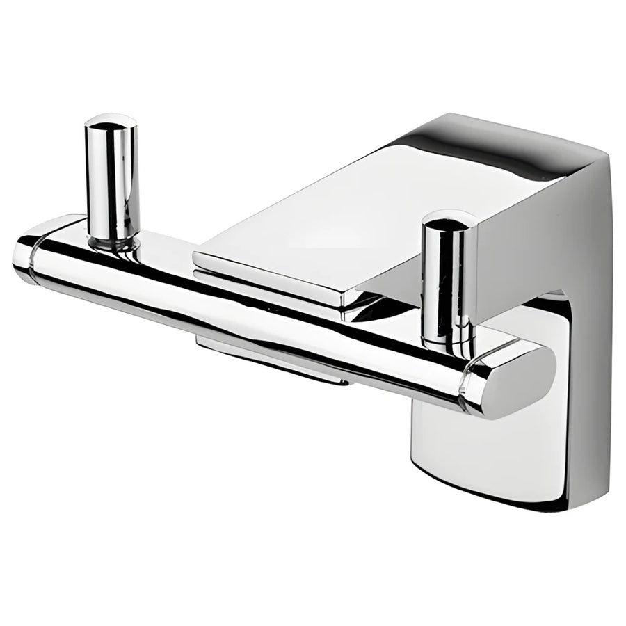 Double Bathroom Hook - Tema