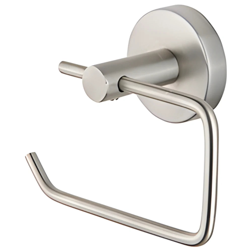 Tenox Toilet Roll Holder without Lid - Tema