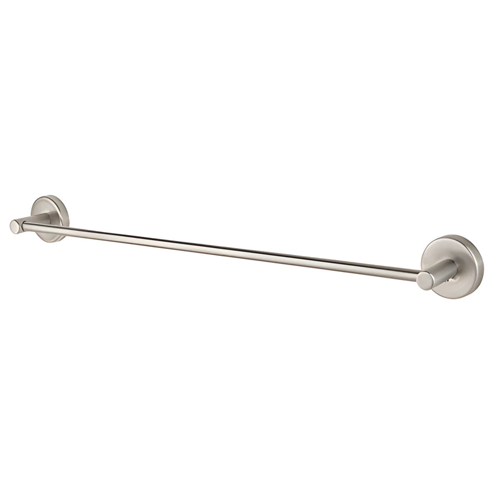Tenox Towel Bar 40cm - Tema