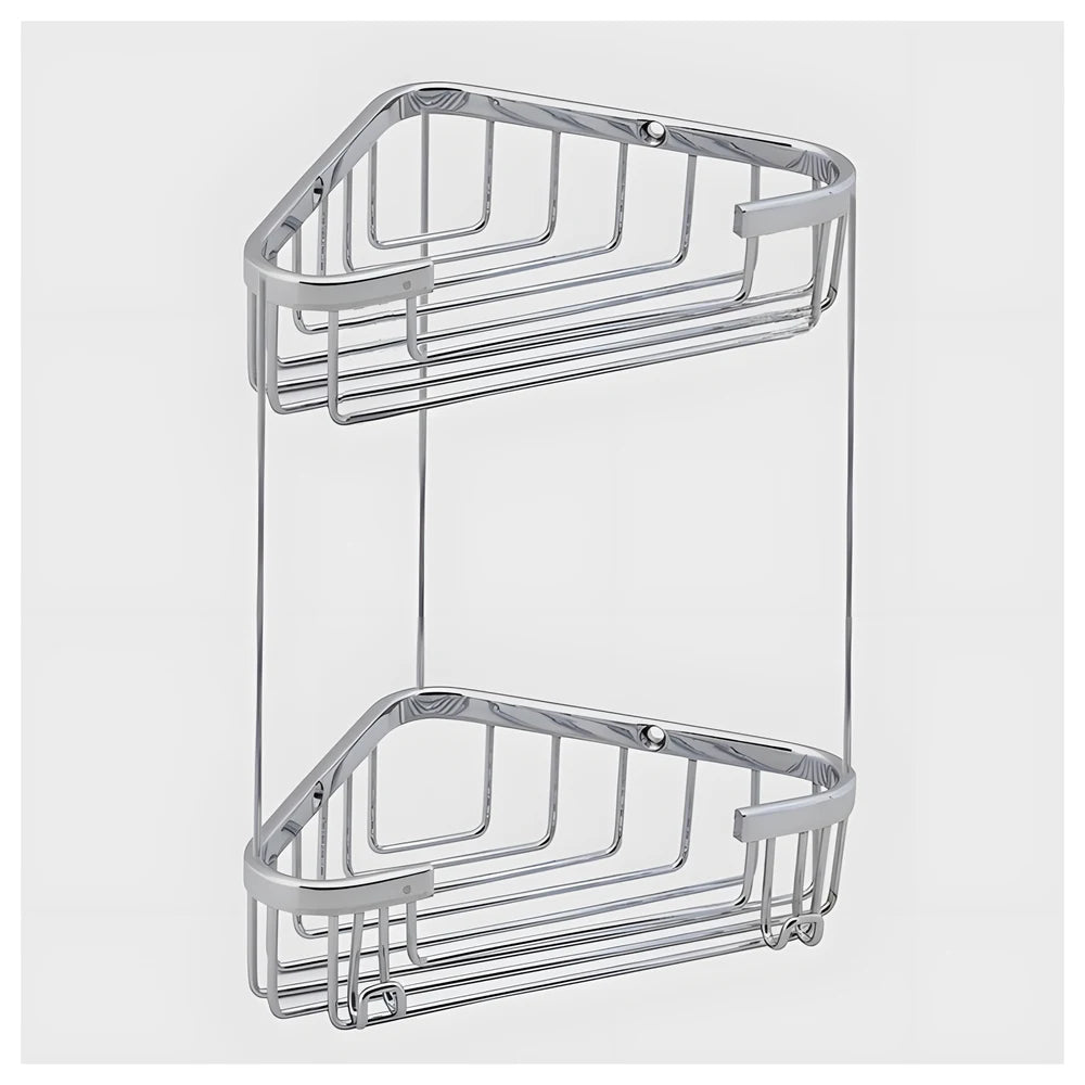 2-Tier Floor Sponge Holder 18x18 - Tema