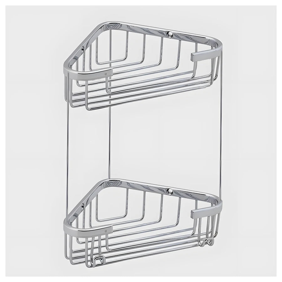 2-Tier Floor Sponge Holder 18x18 - Tema