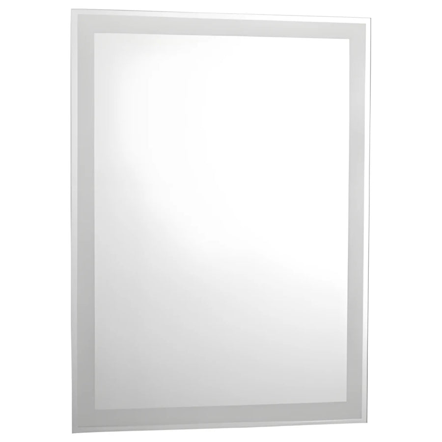 Vega Mirror 55x75cm - Tema