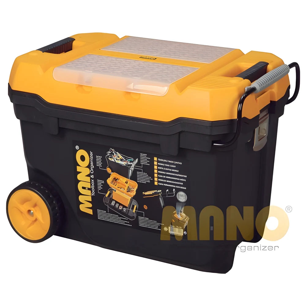 Mobile Tool Chest 28" - MANO