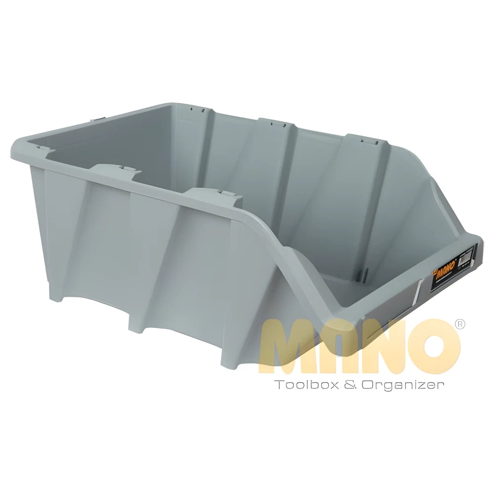 Stackable Storage Bin 310x490x195mm - MANO