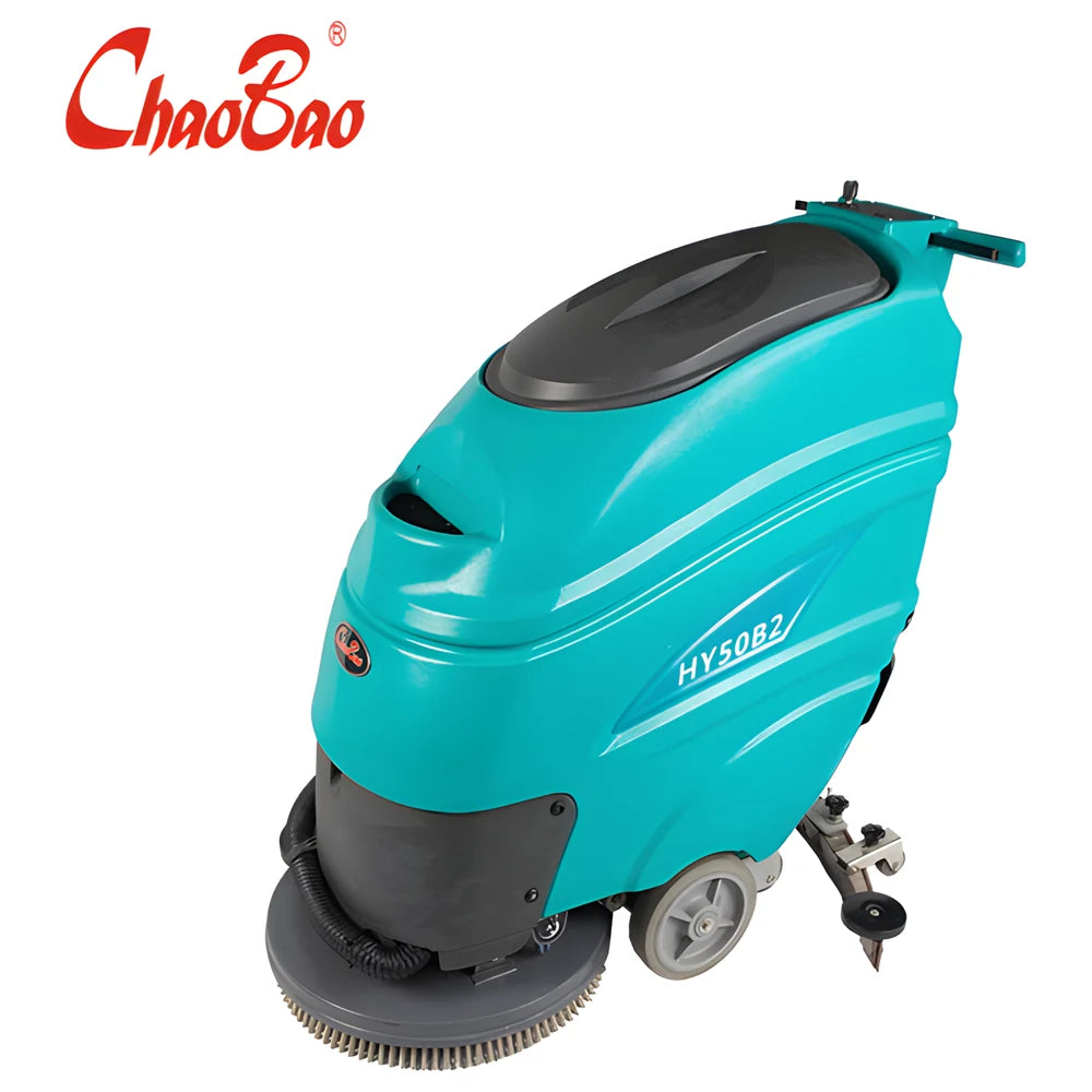 3-in-1 Carpet Extraction Machine 2500W 38L - ChaoBao