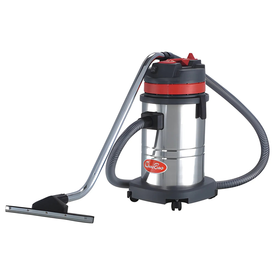 Wet & Dry Vacuum Cleaner 30L - ChaoBao