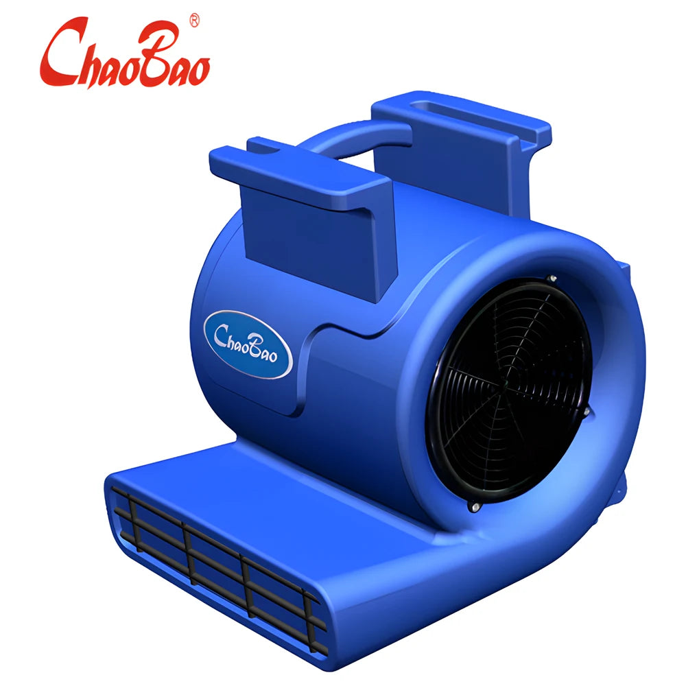 Blower 900W 3 Speeds - ChaoBao