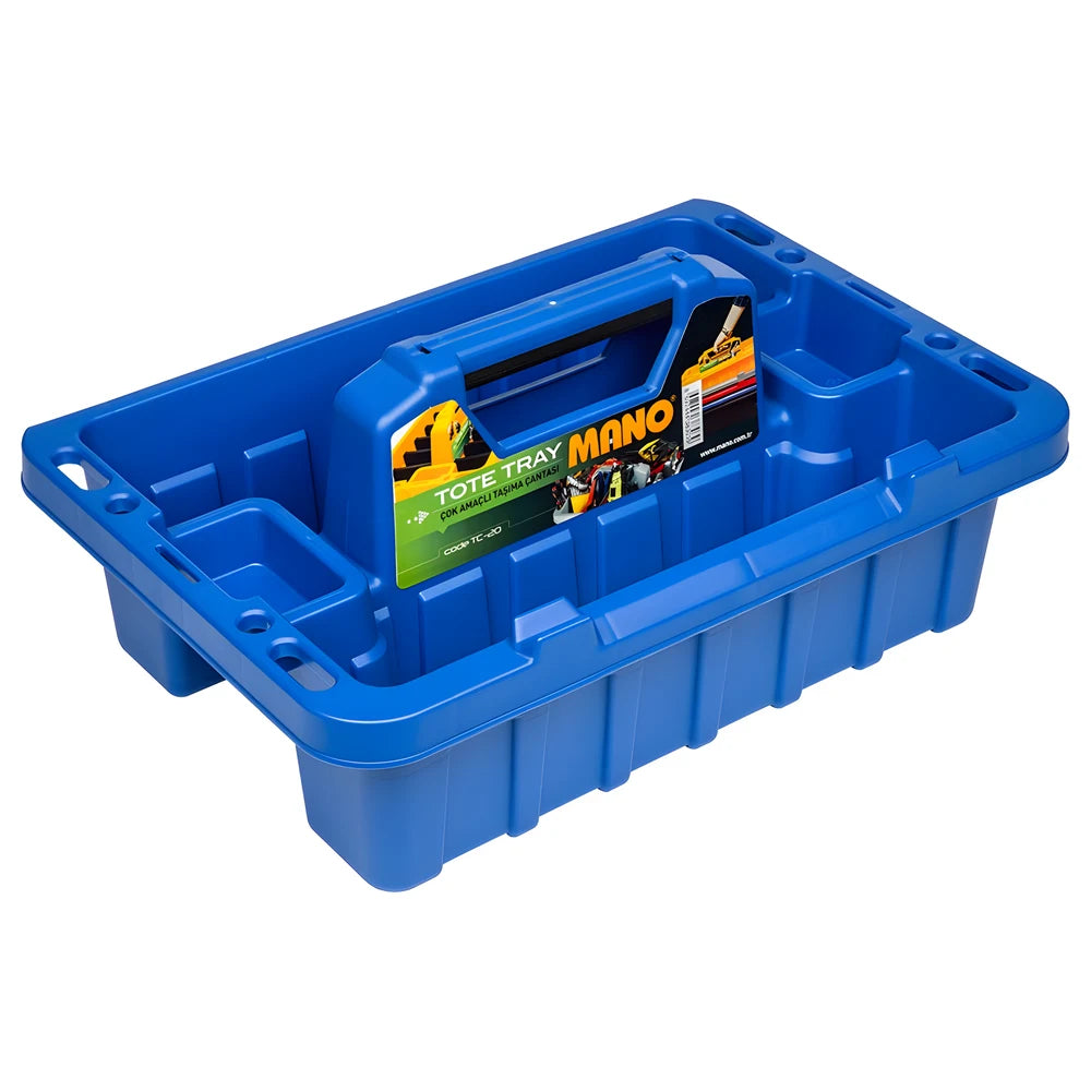 Multi-Purpose Tote Tray - MANO
