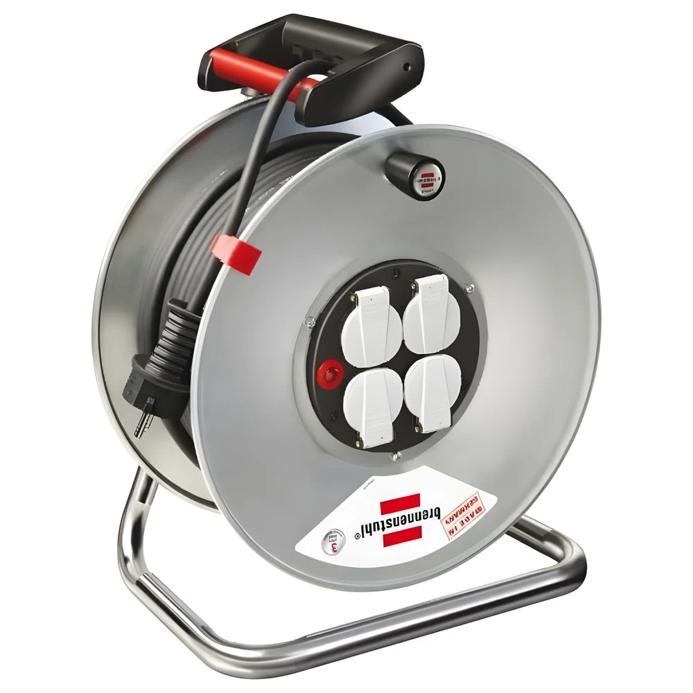 غارانت S4 بكرة كيبل 25 متر - بريننشتول