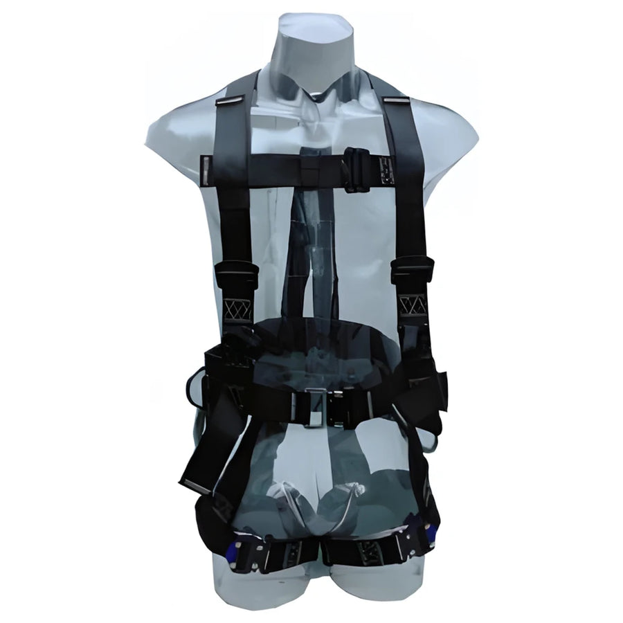 Luxury Safety Harness