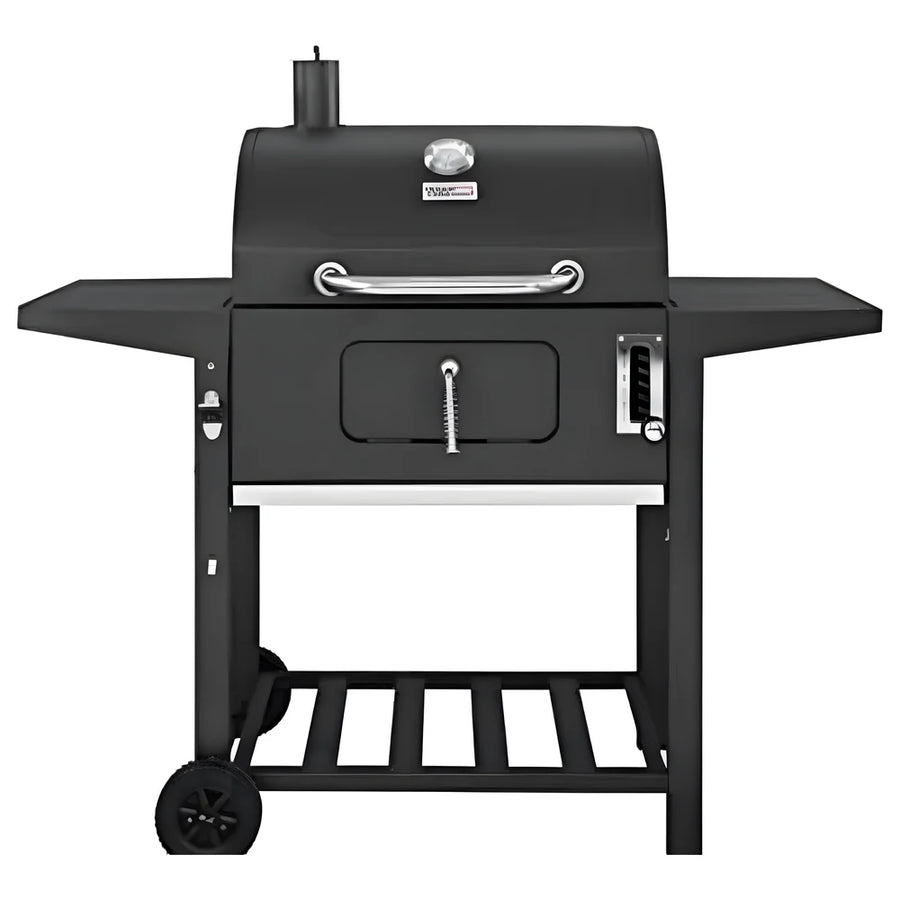 Charcoal BBQ Grill