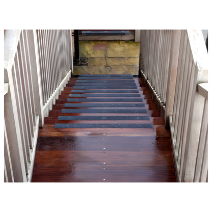 Anti-Slip Tape Black 50mm x 18m - Geko