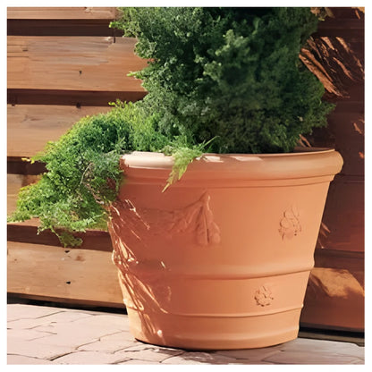 Atena Hanging Flower Pot