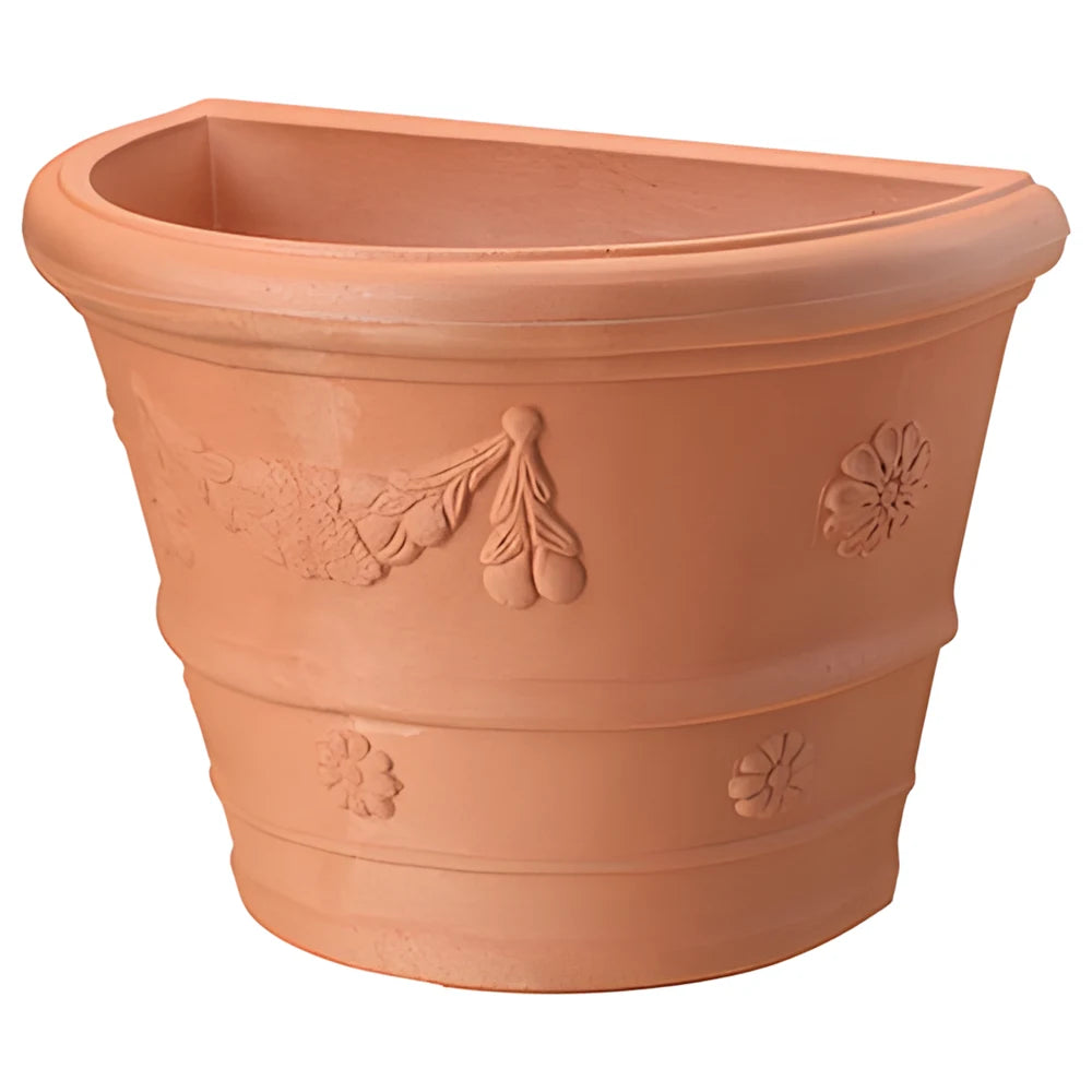 Atena Hanging Flower Pot