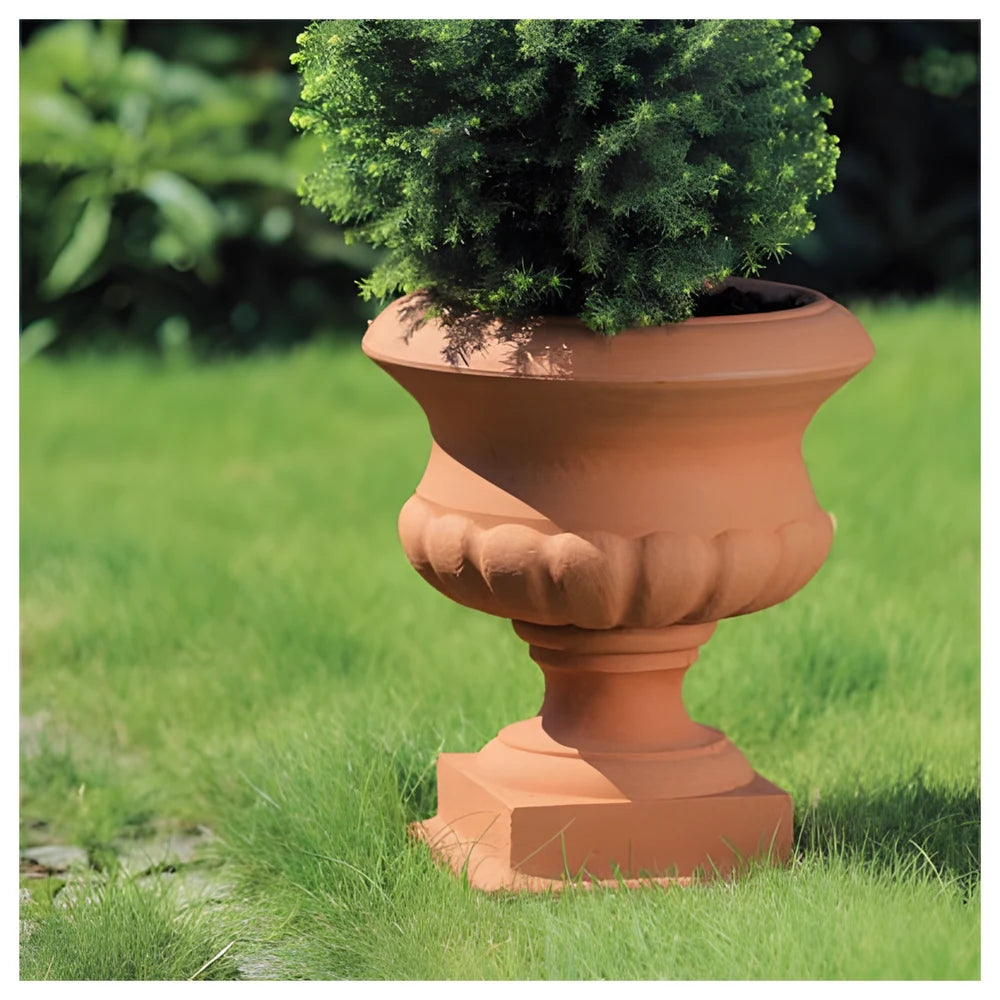 Decorative Urn Planter 46cm