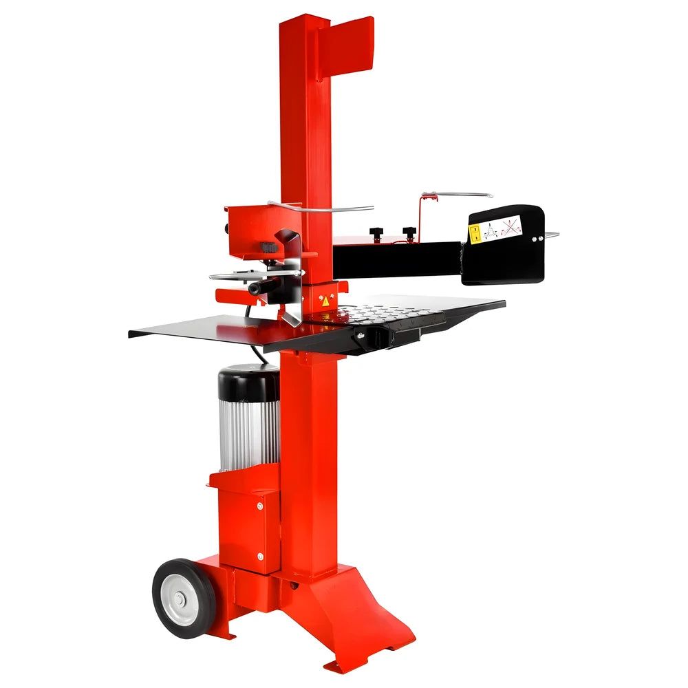 Electric Wood Chipper