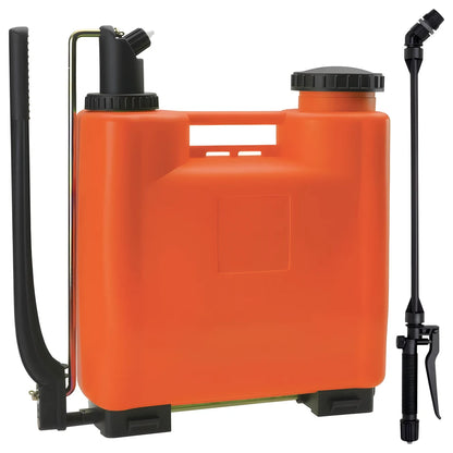 Hand Pressure Sprayer 22 Liters