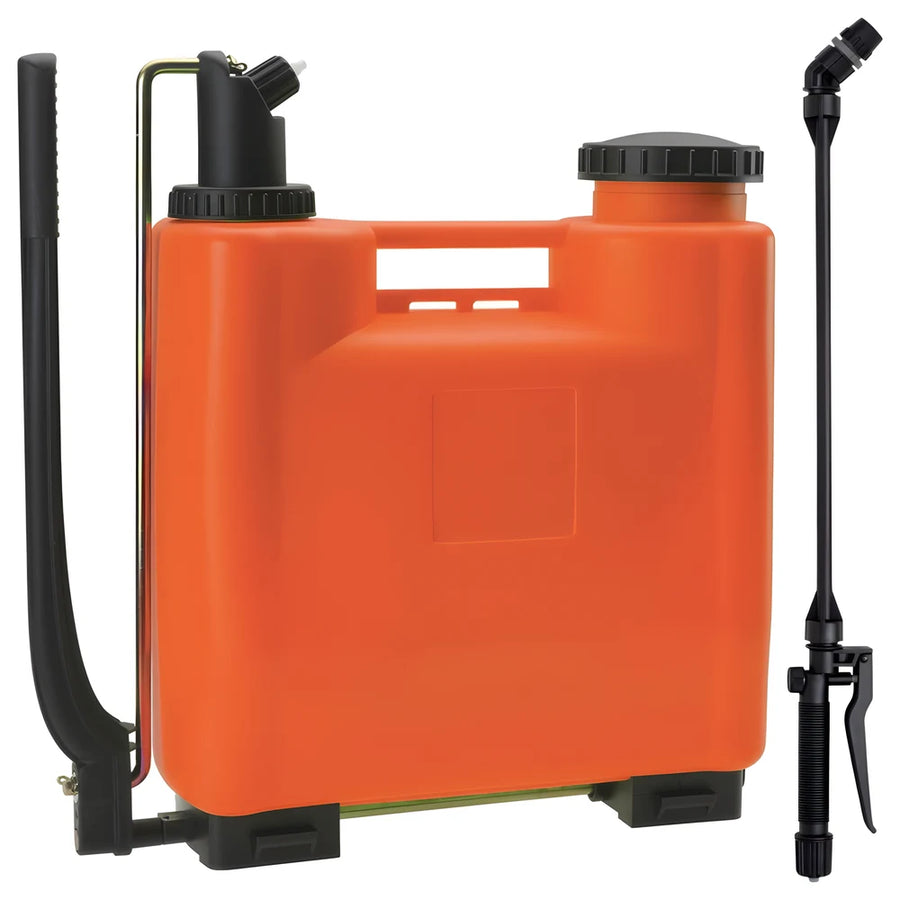 Hand Pressure Sprayer 22 Liters