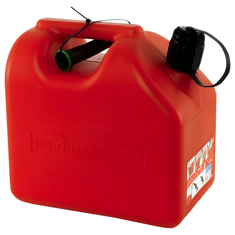 Fuel Tank 10L