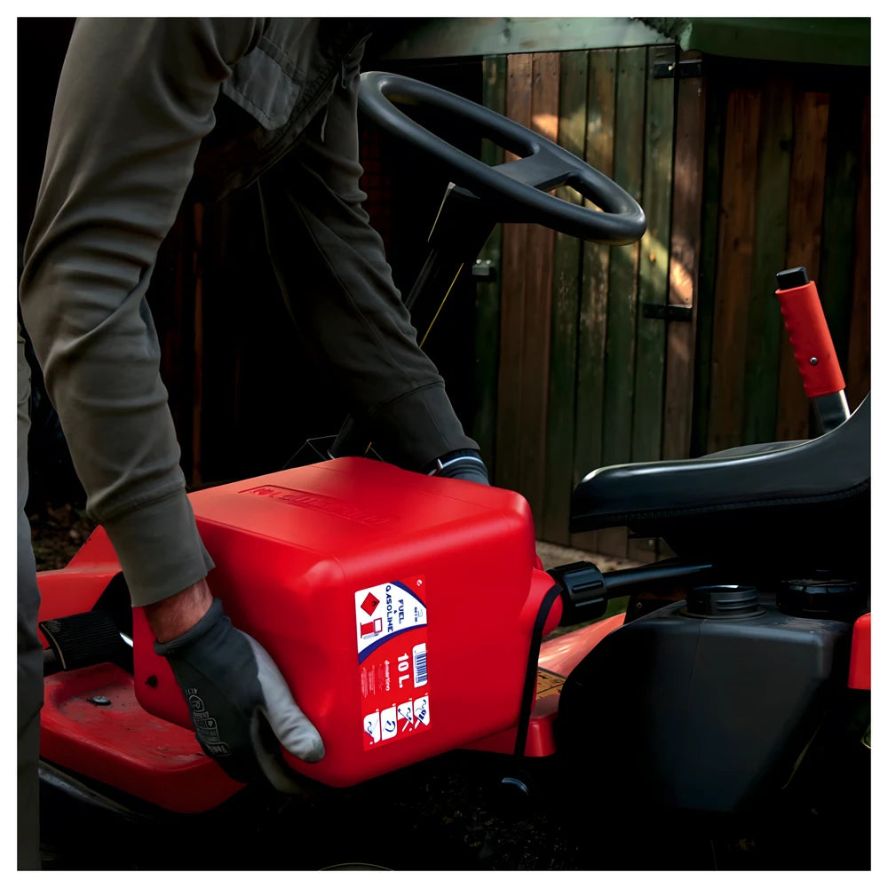 Fuel Tank 10L