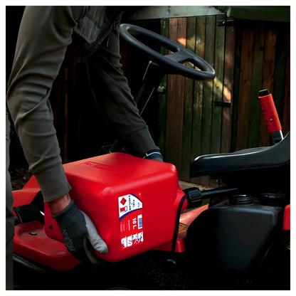 Fuel Tank 10L