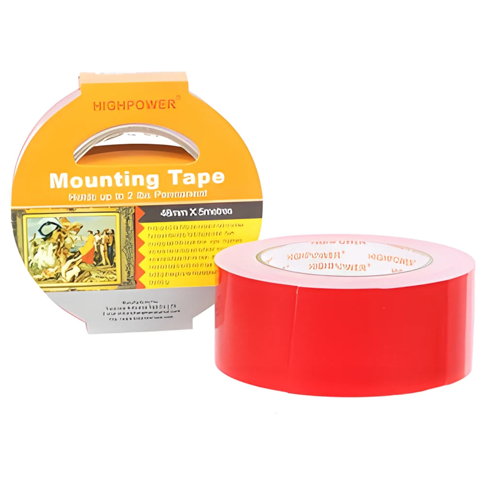 Mounting Tape 48mm x 5m