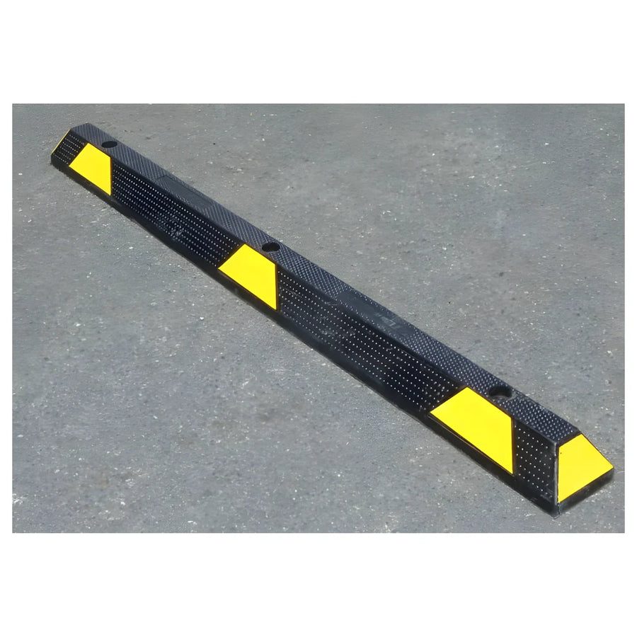 Rubber Wheel Stopper 60cm