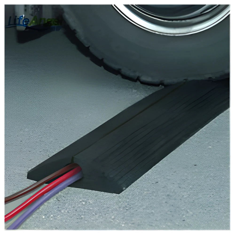 Cable Ramp 1m