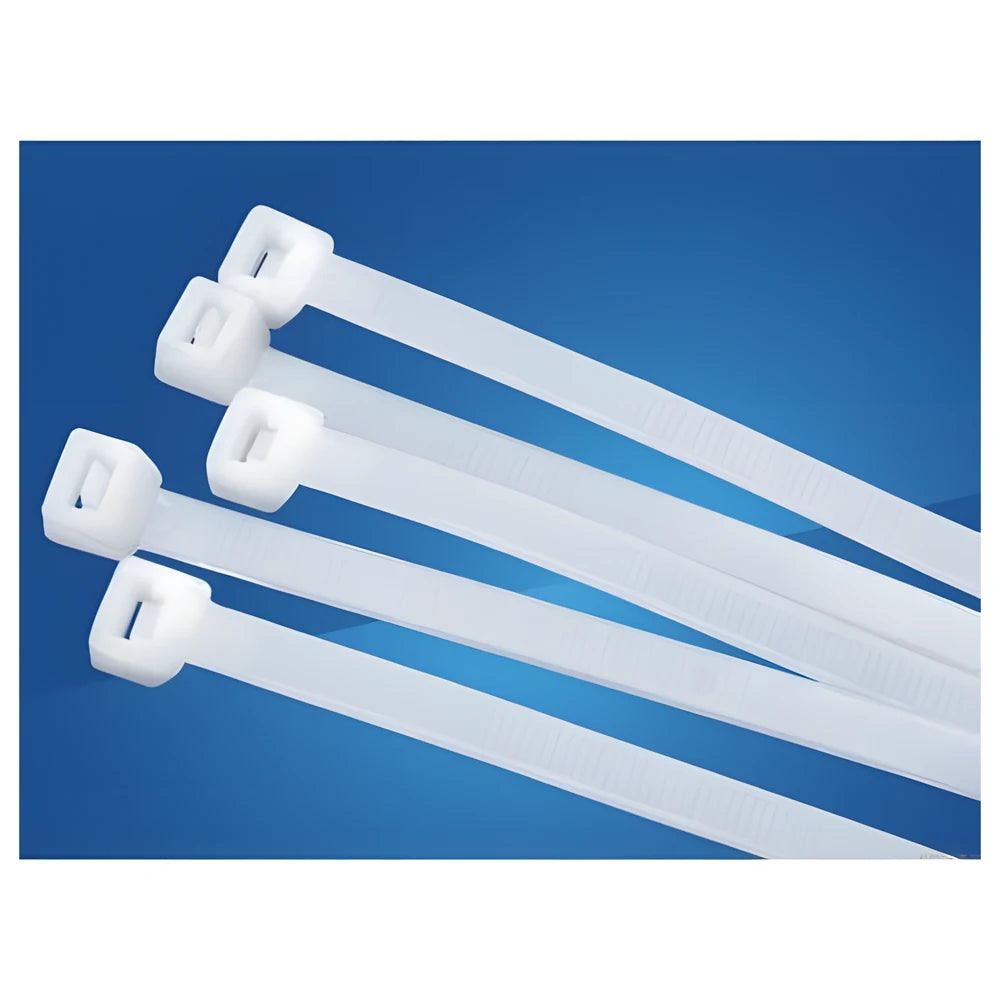 Cable Ties 360x4.5mm 100pcs