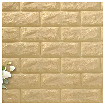 Foam Wallpaper 70x77cm