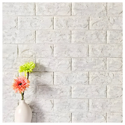 Foam Wallpaper 70x77cm