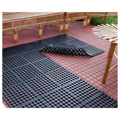 Rubber Mat 60 x 40cm