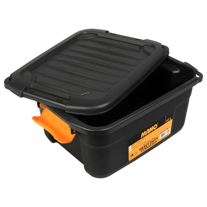 Plastic Bin 12L - MANO