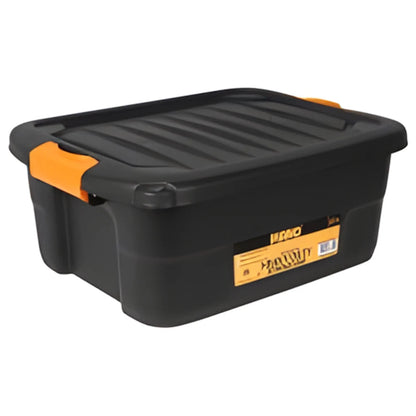 Plastic Bin 21L - MANO