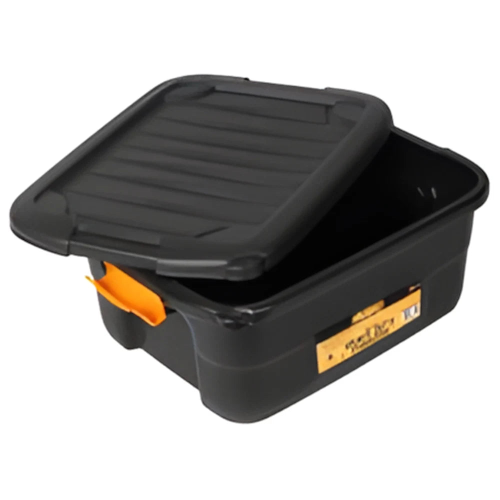 Plastic Bin 21L - MANO