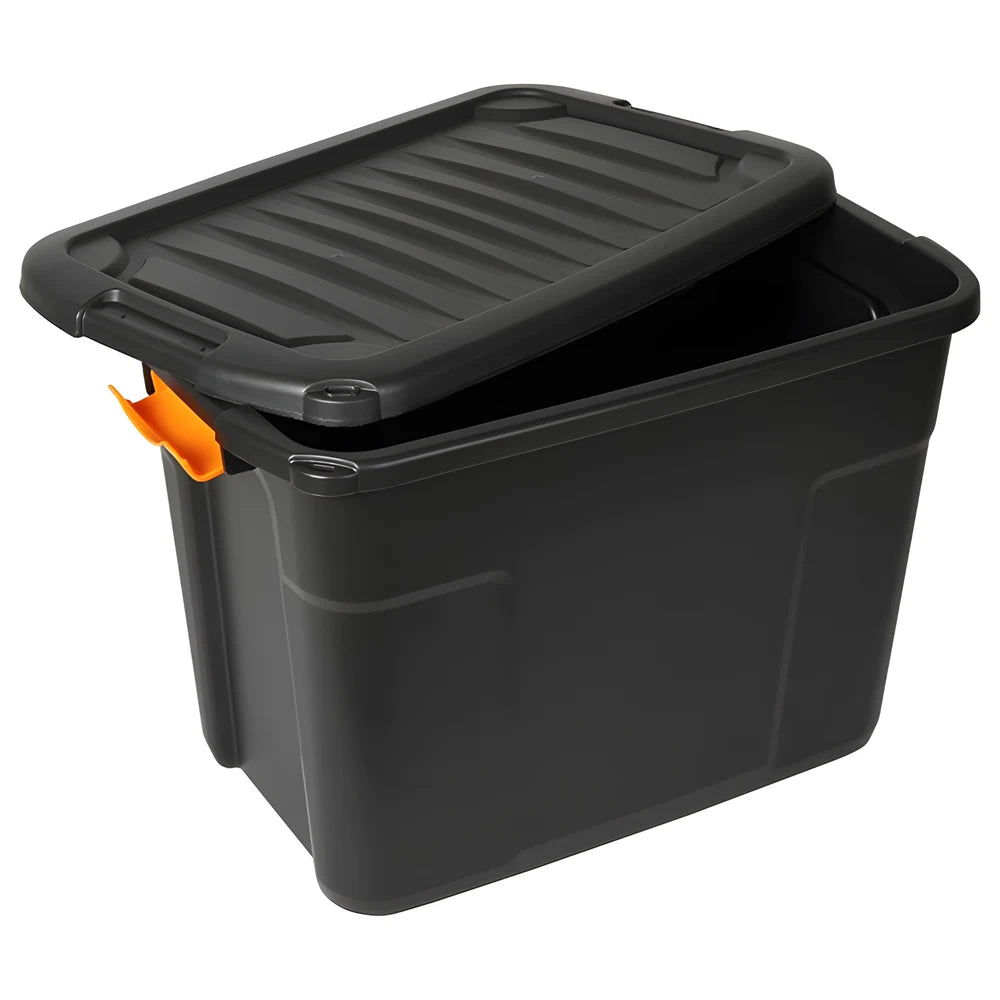 Plastic Bin 60L - MANO