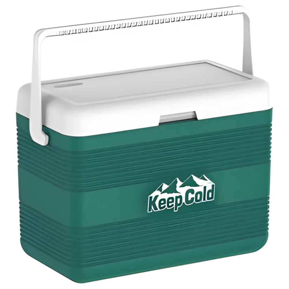 Deluxe Icebox 29.6L - Cosmoplast