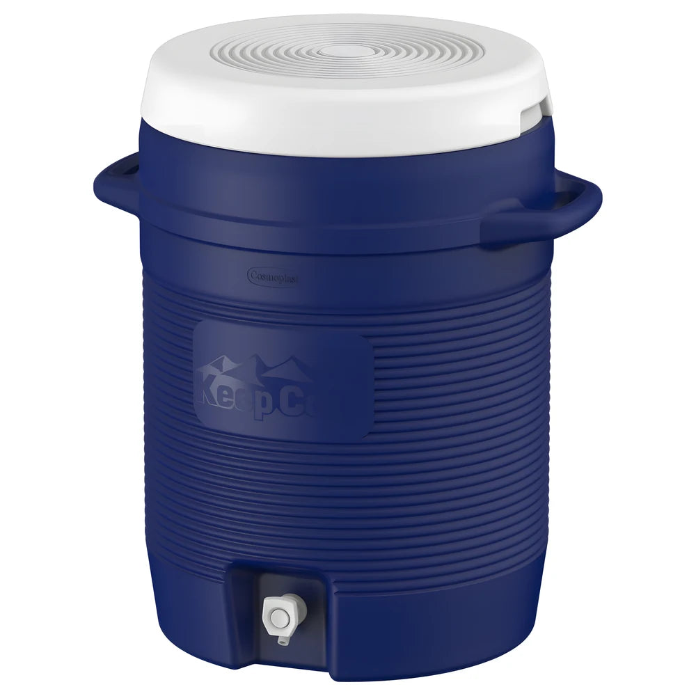 Super Jumbo Cooler 59L - Cosmoplast