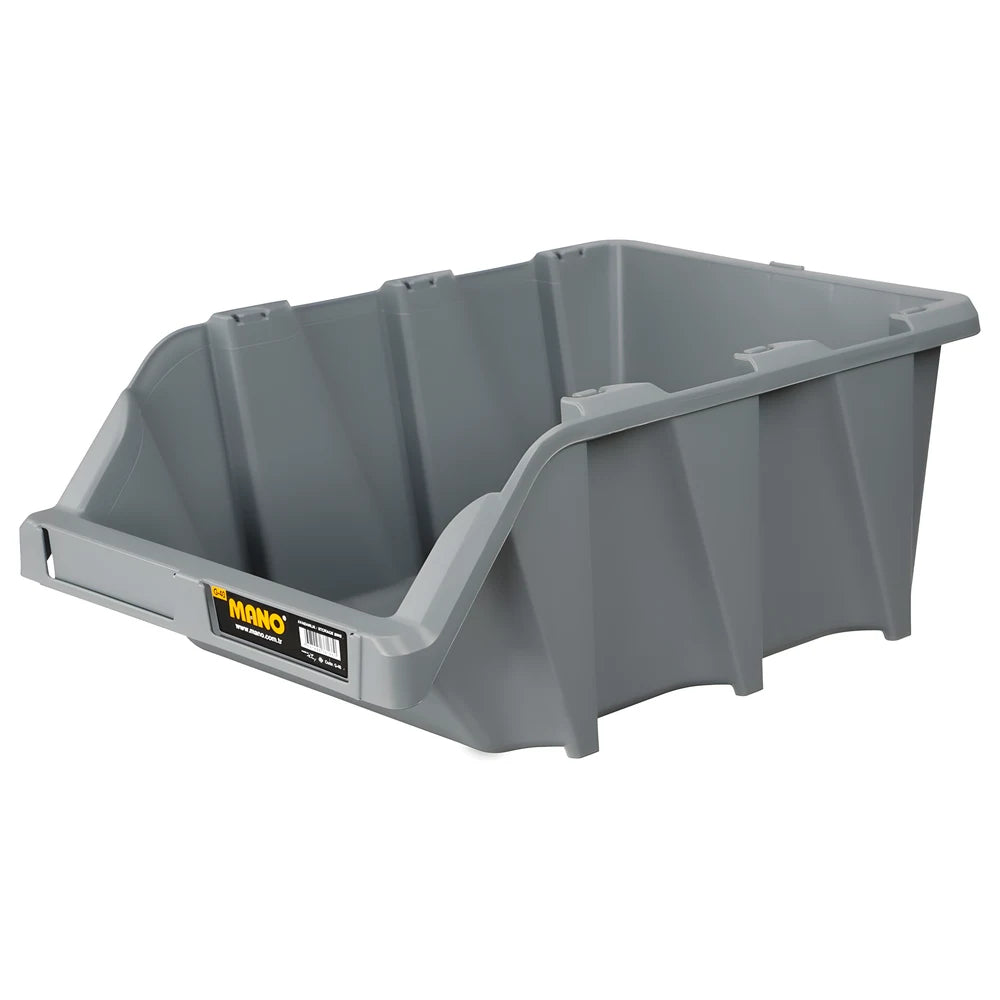 XXL Storage Bin 350x565x225mm - MANO