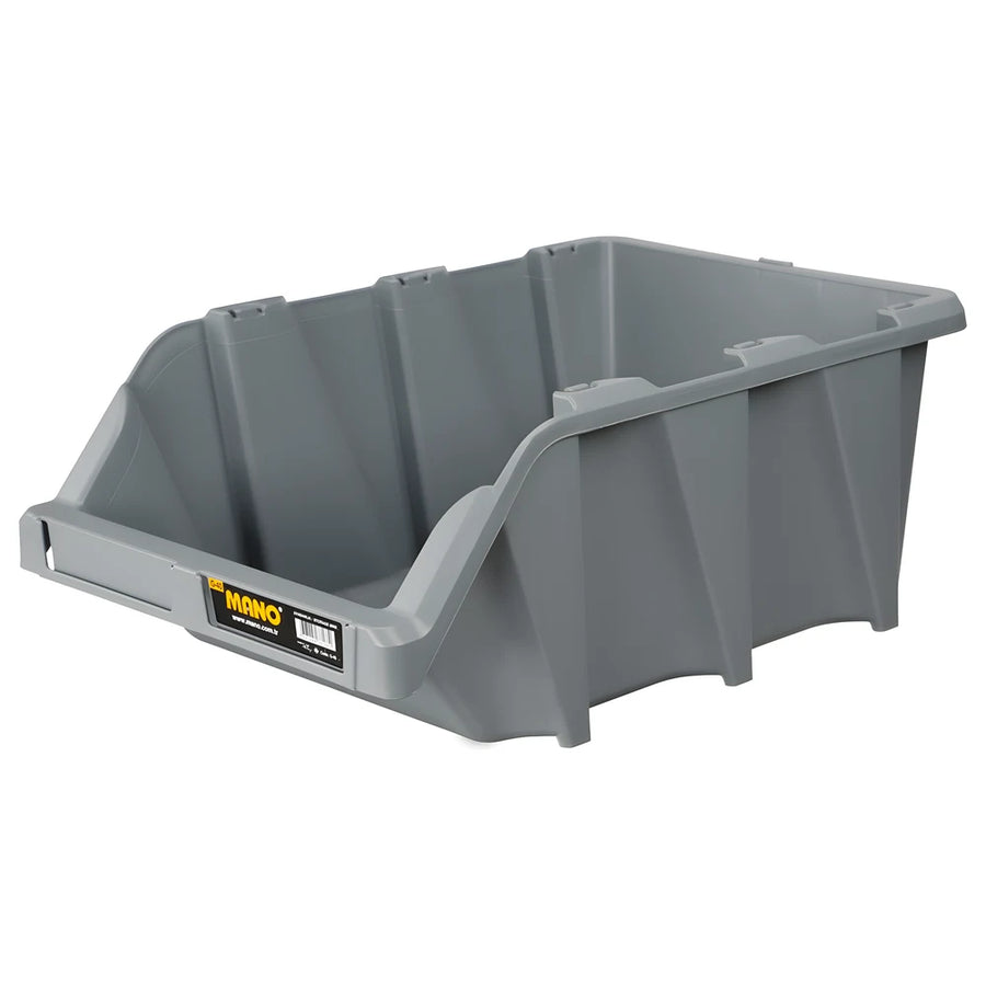XXL Storage Bin 350x565x225mm - MANO