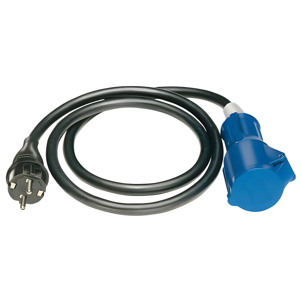 Adapter Cable IP44 1.5m 16A - Brennenstuhl